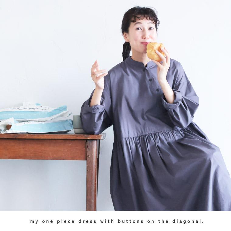 今季★新品未使用★ソウルベリーO.W.Nオトナがたしなむワンピース　M soulberry ワンピース 大人になった魔女さんワンピース