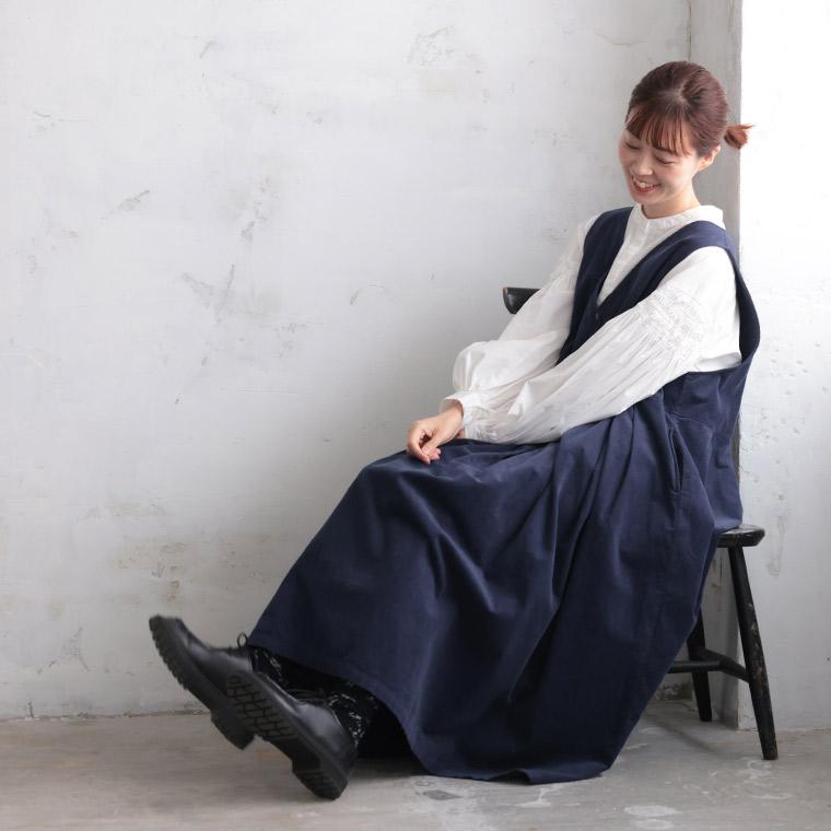 soulberry ふくろうと月 真夜中のワンピース レディース soulberry ふくろうと月 真夜中のワンピース レディース