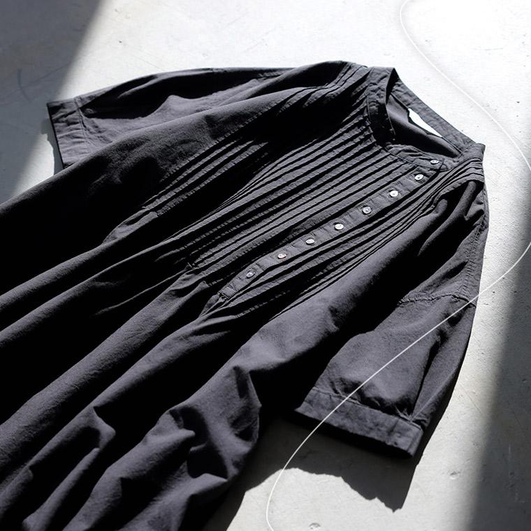 【ついに再入荷！】はちみつ堂 さらっと、夏のおめかしワンピース レディース ロング フレア Aライン 半袖 5分袖 麻混 リネン混の画像