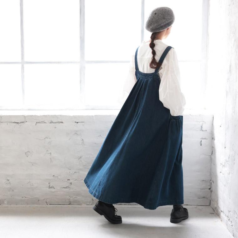 soulberry（ソウルベリー） 【ついに再入荷！】あしたのふく まいにち