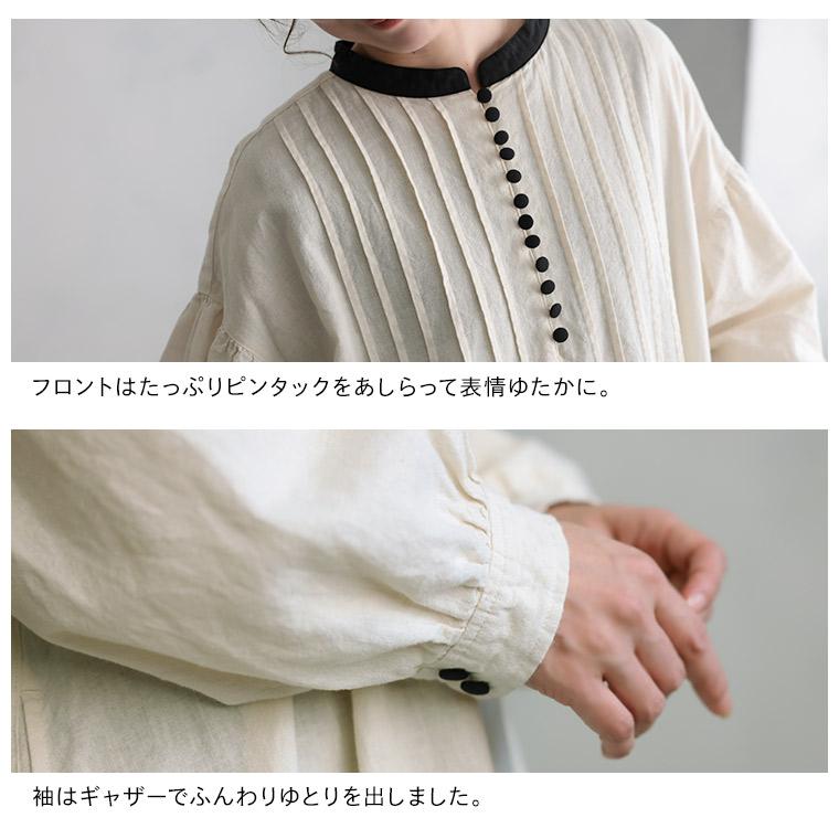 soulberry（ソウルベリー） はちみつ堂 黒糖ミルクのワンピース