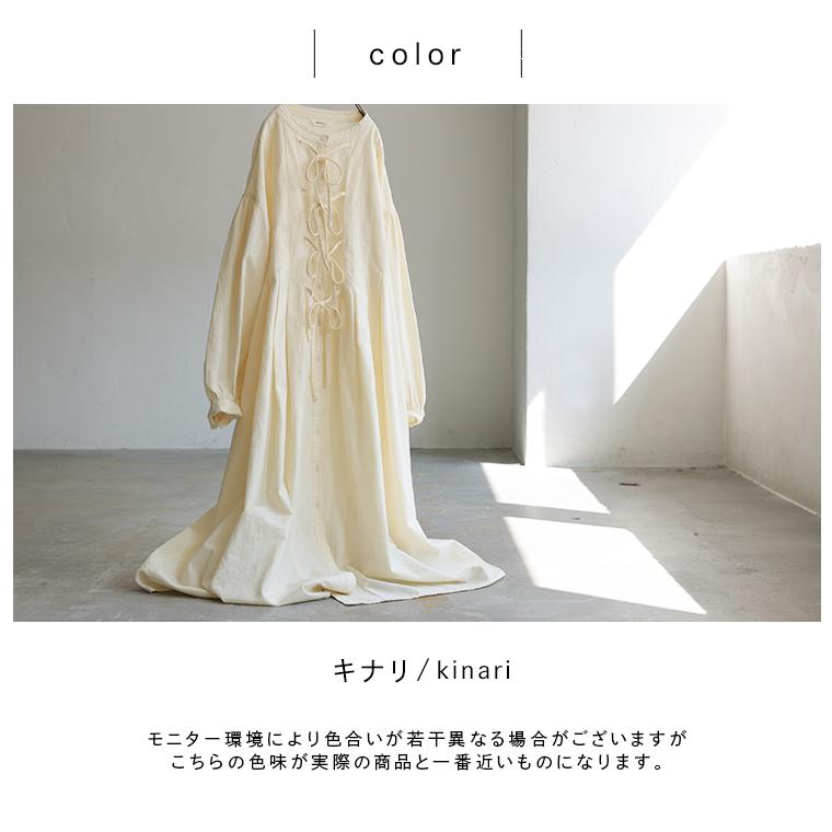 soulberry（ソウルベリー） 6Bee つらなるリボンのワンピース