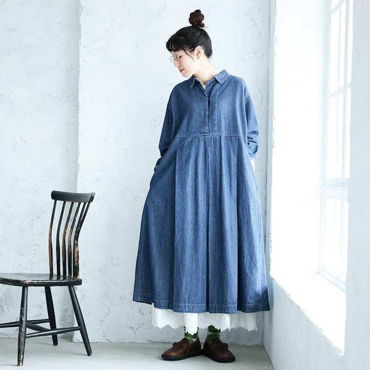 soulberry（ソウルベリー） 【ついに再入荷！】ワンピ好きが作った、裾