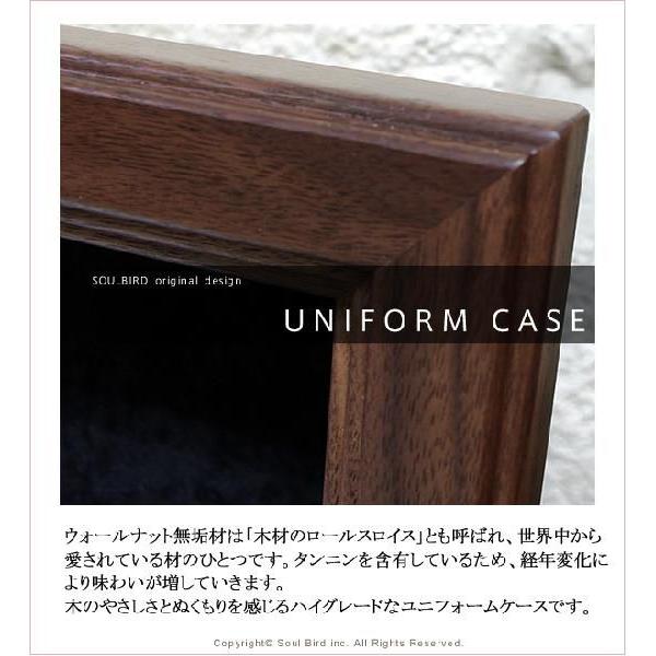 ハイグレードユニフォームケース　UVカット　横1000mm×高1000mm　（フック付）