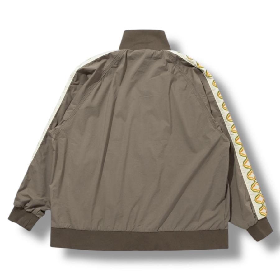 HAVE A GRATEFUL DAY(ハブアグレイトフルデイ) - TRACKSUIT JACKET / ジャケット / メンズ / レディース / トップス / SALEの画像