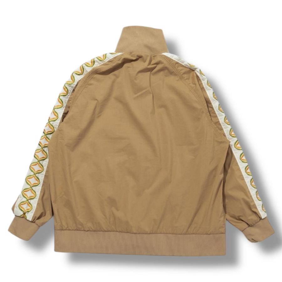 HAVE A GRATEFUL DAY(ハブアグレイトフルデイ) - TRACKSUIT JACKET / ジャケット / メンズ / レディース / トップス / SALEの画像