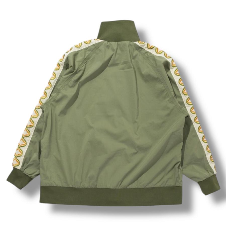 HAVE A GRATEFUL DAY(ハブアグレイトフルデイ) - TRACKSUIT JACKET / ジャケット / メンズ / レディース / トップス / SALEの画像