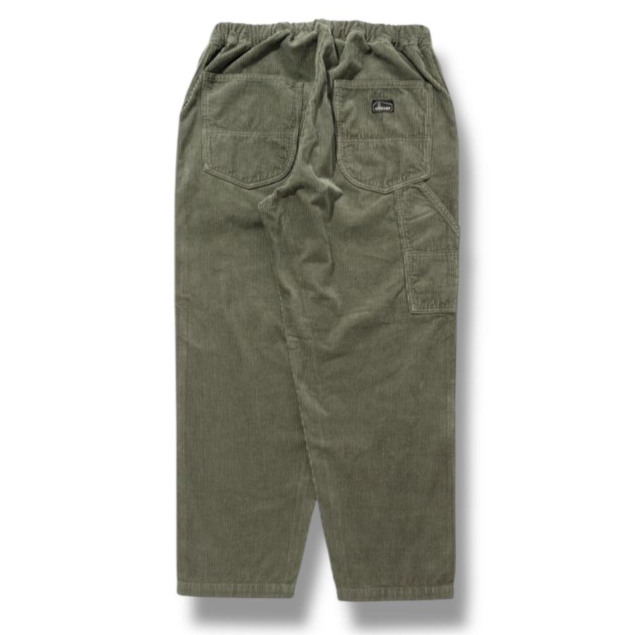 GOHEMP（ゴーヘンプ） - PAINTER PANTS / コーデュロイ / パンツ