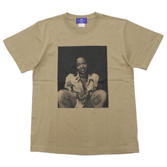 1993 DESIGNED WORLD HIPHOP 1993デザインワールドヒップホップ 半袖T