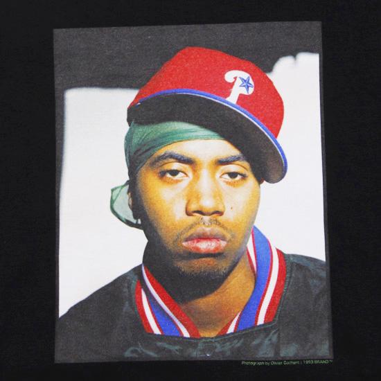 1993 DESIGNED WORLD HIPHOP 1993デザインワールドヒップホップ 半袖T