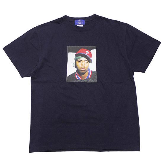 1993 DESIGNED WORLD HIPHOP 1993デザインワールドヒップホップ 半袖T