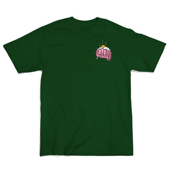 40S & SHORTIES フォーティーズ アンド ショーティーズ 半袖Tシャツ 
