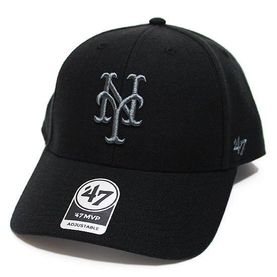 HAZE 47 NEW YORK Mets キャップ　ニューヨーク　メッツ 47（フォーティーセブン） '47 ニューヨーク メッツ キャップ 帽子