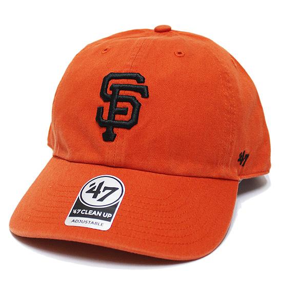 47（フォーティーセブン） '47 サンフランシスコ ジャイアンツ