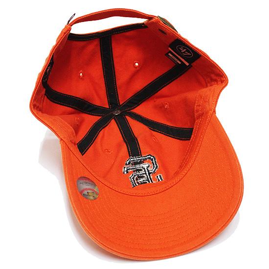 47（フォーティーセブン） '47 サンフランシスコ ジャイアンツ