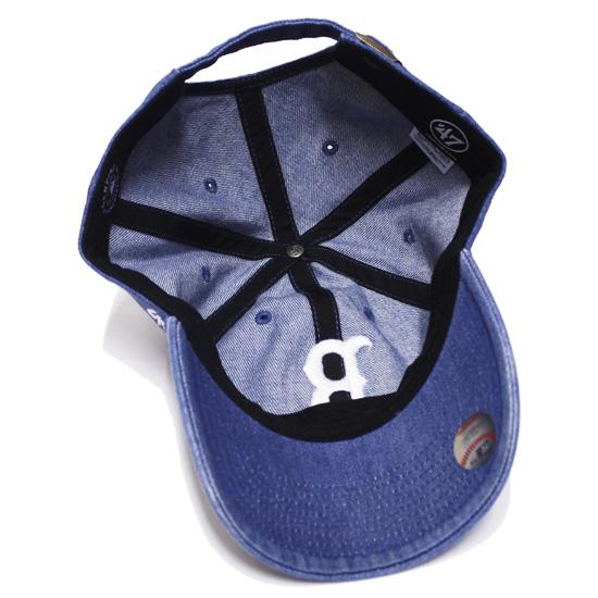 47（フォーティーセブン） '47 ボストン レッドソックス キャップ