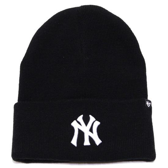 47（フォーティーセブン） '47 ニューヨーク ヤンキース ニット