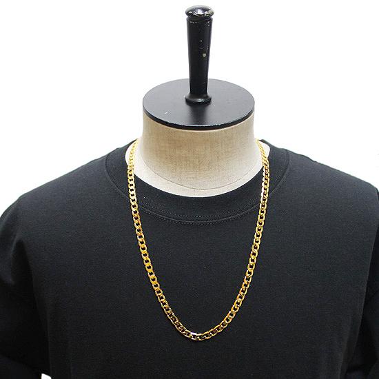 raise8 apparel ADVANCE アドバンス 18KGP ゴールド チェーン 