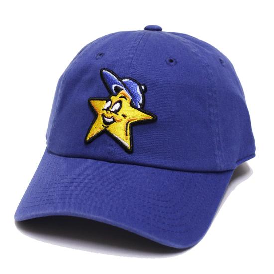 AMERICAN needle（アメリカンニードル） 横浜ベイスターズ キャップ