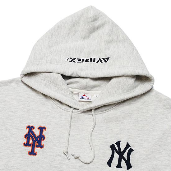 AVIREX x MLB アヴィレックス x メジャーリーグベースボール 