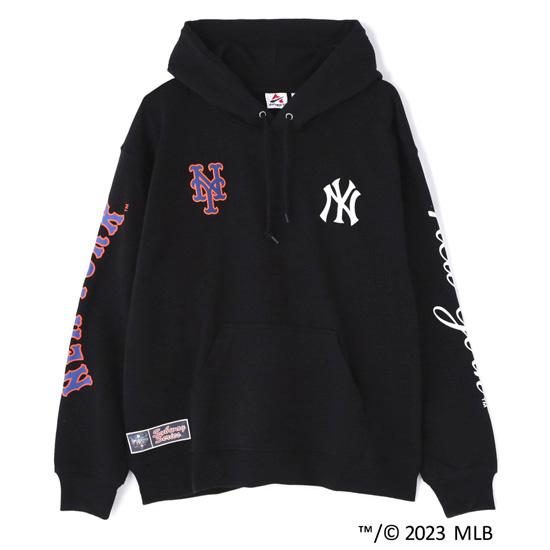 AVIREX x MLB アヴィレックス x メジャーリーグベースボール 