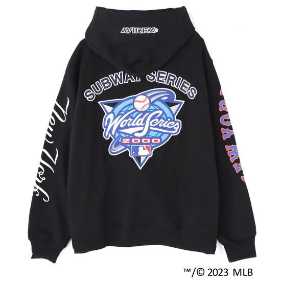 AVIREX x MLB アヴィレックス x メジャーリーグベースボール 