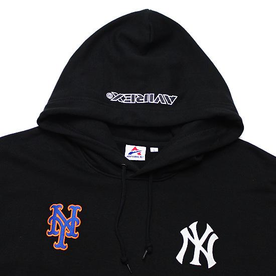 AVIREX x MLB アヴィレックス メジャーリーグベースボール