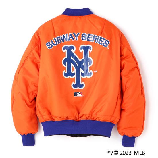 AVIREX（アヴィレックス） AVIREX x MLB x メジャーリーグベースボール