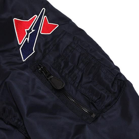AVIREX（アヴィレックス） AVIREX x MLB x メジャーリーグベースボール