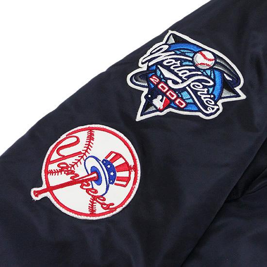 AVIREX（アヴィレックス） AVIREX x MLB x メジャーリーグベースボール