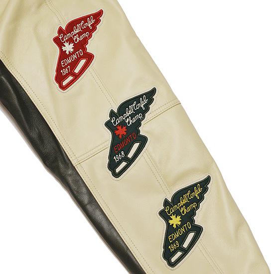 AVIREX（アヴィレックス） アウター レザージャケット スタジャン WILD