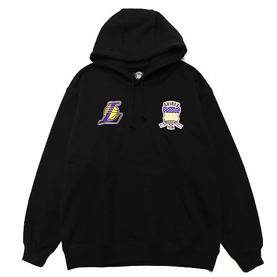 AVIREX（アヴィレックス） AVIREX x NBA ロサンゼルス レイカーズ 