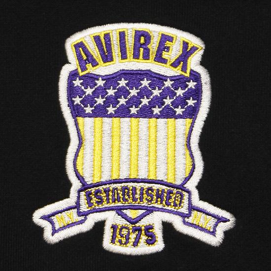 AVIREX（アヴィレックス） AVIREX x NBA ロサンゼルス レイカーズ 