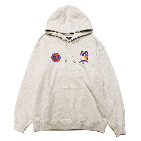 AVIREX（アヴィレックス） AVIREX x NBA ニューヨーク ニックス 