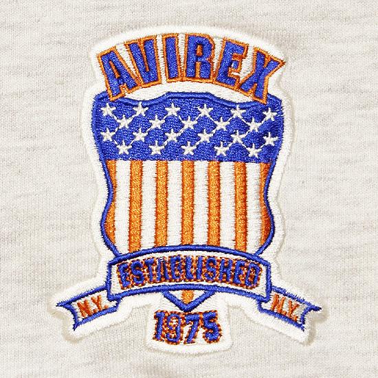 AVIREX（アヴィレックス） AVIREX x NBA ニューヨーク ニックス 