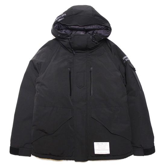 AVIREX（アヴィレックス） ダウンジャケット TYPE ECWCS DOWN JACKET
