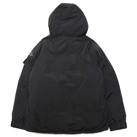 AVIREX（アヴィレックス） ダウンジャケット TYPE ECWCS DOWN JACKET