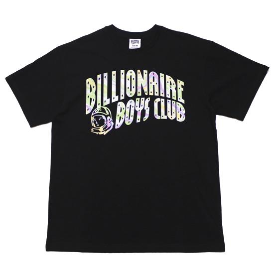 BILLIONAIRE BOYS CLUB（ビリオネアボーイズクラブ） 半袖Tシャツ BB