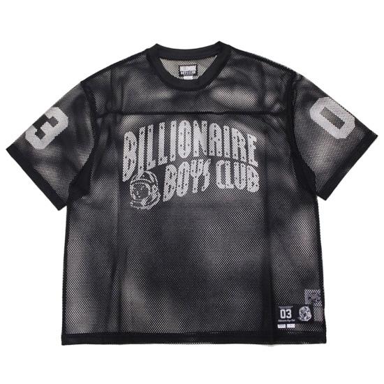BILLIONAIRE BOYS CLUB（ビリオネアボーイズクラブ） フットボール 