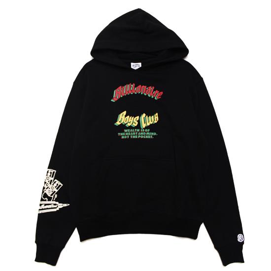 BILLIONAIRE BOYS CLUB（ビリオネアボーイズクラブ） スウェット 