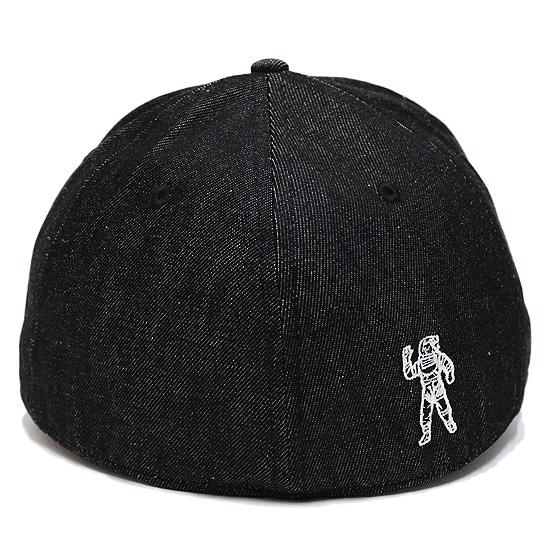 BILLIONAIRE BOYS CLUB ビリオネアボーイズクラブ デニムキャップ 帽子 