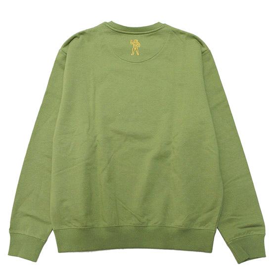 BILLIONAIRE BOYS CLUB（ビリオネアボーイズクラブ） スウェット 