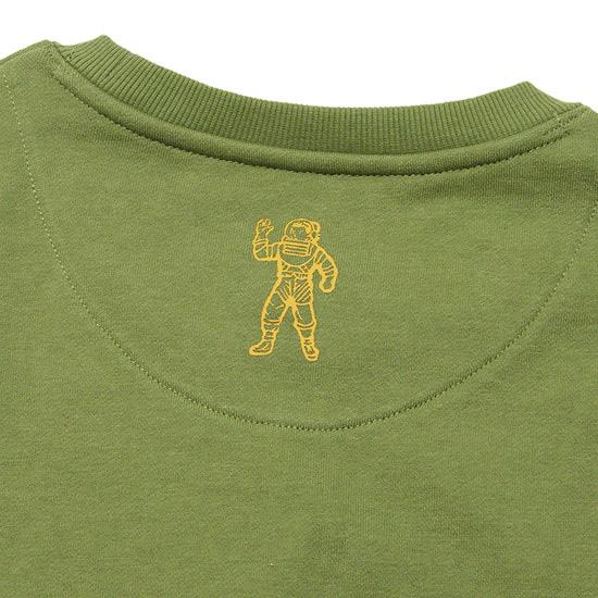 BILLIONAIRE BOYS CLUB（ビリオネアボーイズクラブ） スウェット 