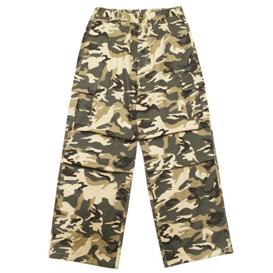 BEN DAVIS（ベンデイビス） カーゴパンツ SNOW WORKERS CARGO PANTS