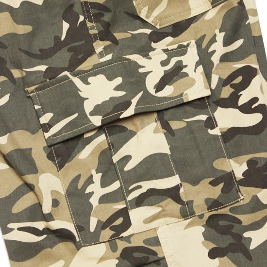 BEN DAVIS（ベンデイビス） カーゴパンツ SNOW WORKERS CARGO PANTS