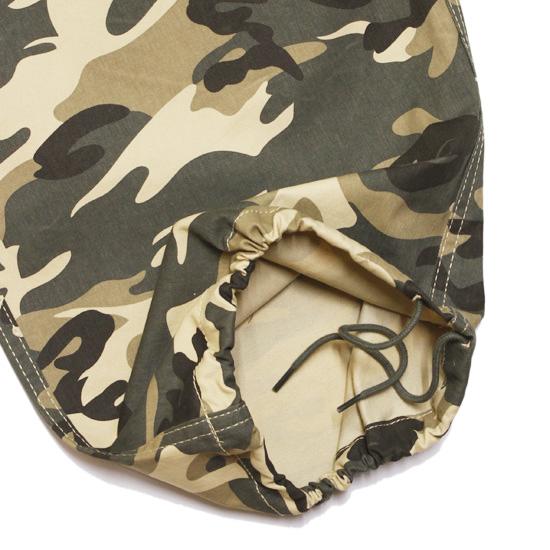 BEN DAVIS（ベンデイビス） カーゴパンツ SNOW WORKERS CARGO PANTS
