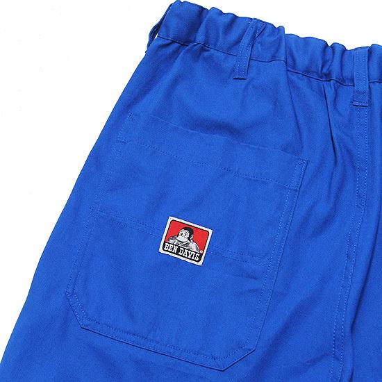 BEN DAVIS（ベンデイビス） ワークパンツ ペインターパンツ ACTIVE 