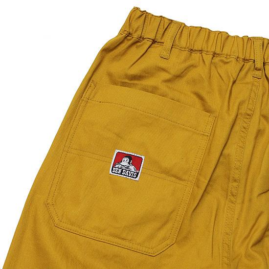 BEN DAVIS ベンデイビス ワークパンツ ペインターパンツ ACTIVE BEN DAVIS ベンデイビス ワークパンツ ペインターパンツ ACTIVE