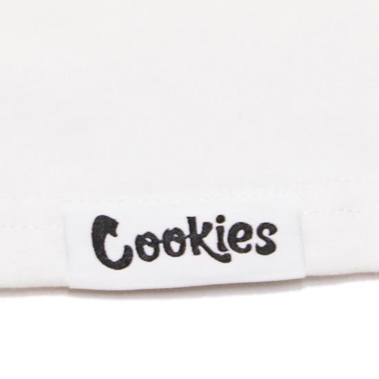 COOKIES CLOTHING クッキーズクロージング 半袖Tシャツ CKS ORIGINAL 