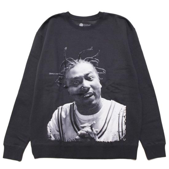 COLOR BARS カラーバーズ x OL' DIRTY BASTARD オールダーティー